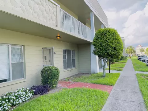 2391 Sumatran Way #25, Clearwater, FL 33763