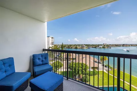 9425 Blind Pass Rd #707, Saint Pete Beach, FL 33706