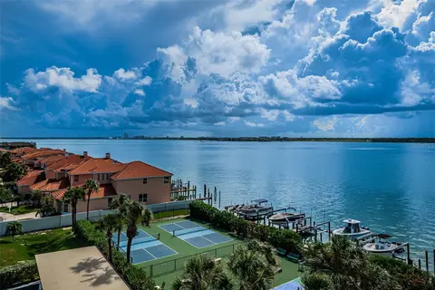 240 Sand Key Estates Dr #251, Clearwater Beach, FL 33767