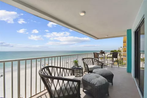 14110 Gulf Blvd #303, Madeira Beach, FL 33708