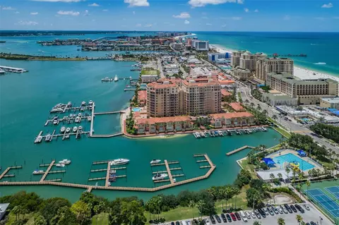 505 Mandalay Ave #75, Clearwater Beach, FL 33767