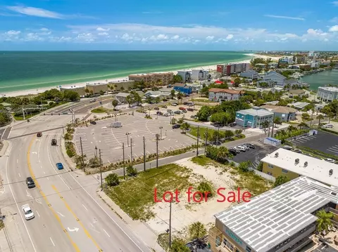9650 Gulf Blvd, Treasure Island, FL 33706