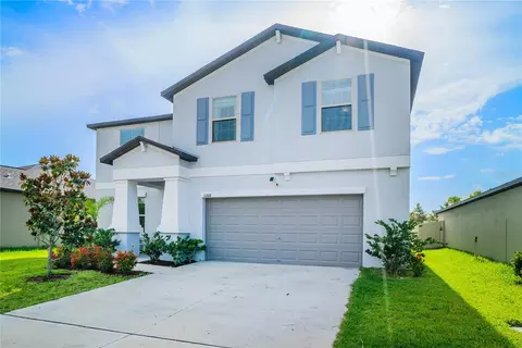 11208 Sage Canyon Dr, Riverview, FL 33578