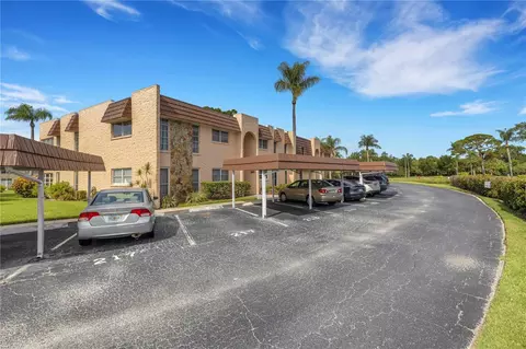 118 Aspen Cir #118, Seminole, FL 33777