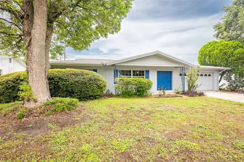 100 Pinewood Ave, Clearwater, FL 33765
