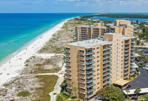 880 Mandalay Ave #C1109, Clearwater Beach, FL 33767