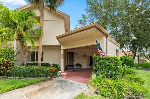 2701 Sand Hollow Ct, Clearwater, FL 33761