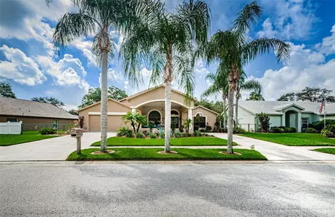 4632 Anaconda Dr, New Port Richey, FL 34655