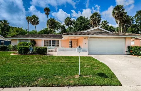 4416 Rudder Way, New Port Richey, FL 34652