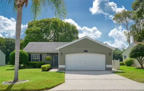 4340 Northampton Dr, New Port Richey, FL 34653