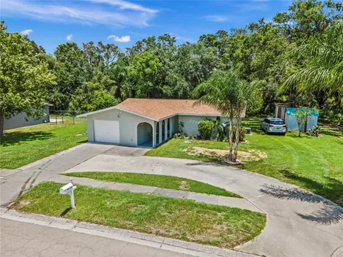 2306 Leonard Dr, Seffner, FL 33584