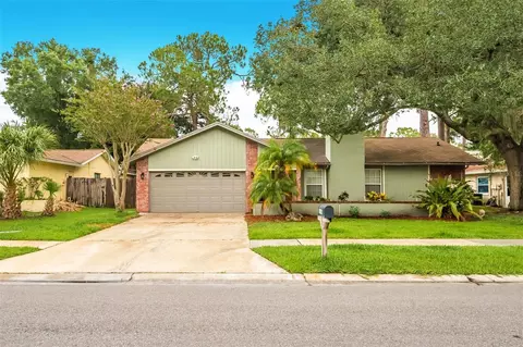 3606 Fairway Forest Dr, Palm Harbor, FL 34685