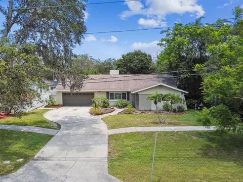 3316 Enterprise Rd E, Safety Harbor, FL 34695