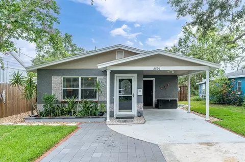 2850 24th Ave N, Saint Petersburg, FL 33713