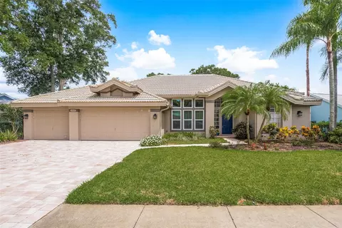 1822 Pipers Meadow Dr, Palm Harbor, FL 34683