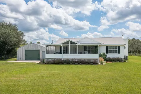 12217 Old Dade City Rd, Kathleen, FL 33849