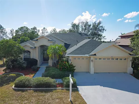 1152 Riveredge Dr, Tarpon Springs, FL 34689