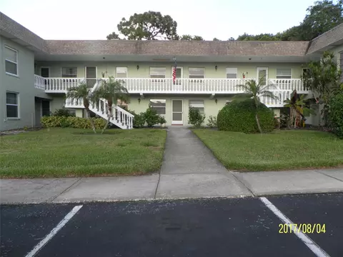 Undisclosed, Tarpon Springs, FL 34689