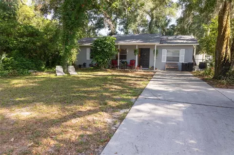 706 Cypress St, Tarpon Springs, FL 34689