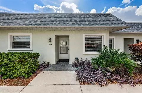 3342 Teeside Dr, New Port Richey, FL 34655