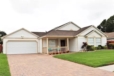 7509 Turtlebrook Ln, New Port Richey, FL 34655