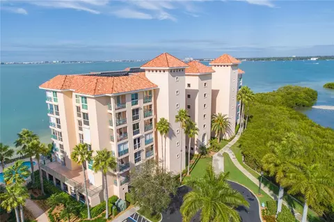 4850 Osprey Dr S #203, Saint Petersburg, FL 33711