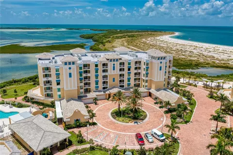 795 Collany Rd #404, Tierra Verde, FL 33715