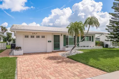 3615 100th Pl N, Pinellas Park, FL 33782