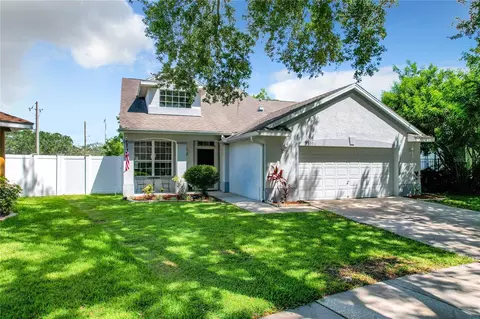 5530 Tughill Dr, Tampa, FL 33624