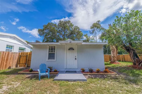 4555 43rd Ave N, Saint Petersburg, FL 33714