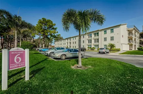 2700 Bayshore Blvd #6208, Dunedin, FL 34698