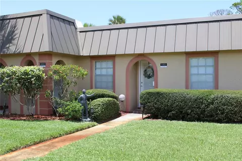 4465 Rustic Dr, New Port Richey, FL 34652