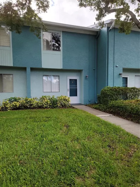 158 115th Ave NE #158, Saint Petersburg, FL 33716