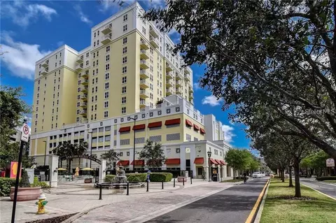 628 Cleveland St #1109, Clearwater, FL 33755