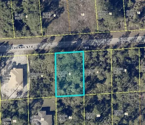 1124 Cherry St E, Lehigh Acres, FL 33974