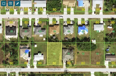 11082 Carnegie Ave, Englewood, FL 34224