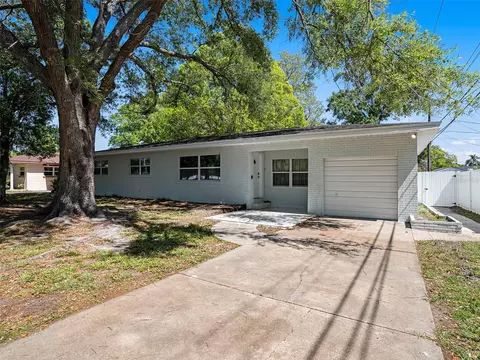 4713 N Rome Ave, Tampa, FL 33603
