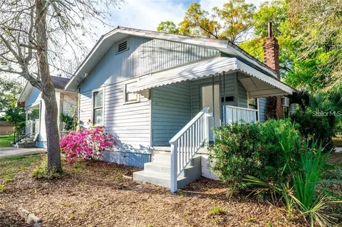 2614 E 20th Ave, Tampa, FL 33605