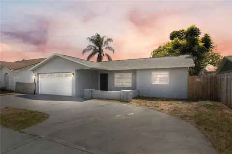 11413 Fox Run, Port Richey, FL 34668