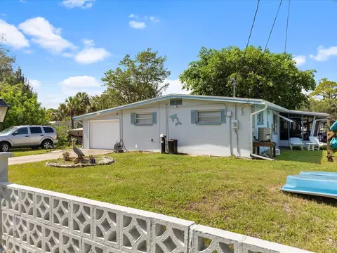 6115 Fiscal Dr, New Port Richey, FL 34652