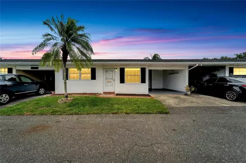 5010 Lily Street Pl N #131, Pinellas Park, FL 33782