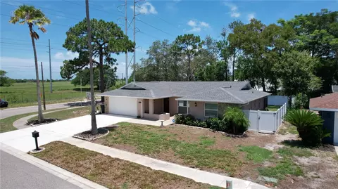 601 Sugar Mill Rd, Tarpon Springs, FL 34689