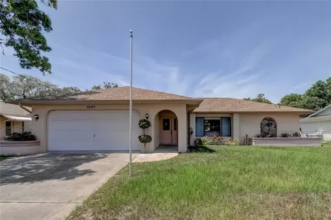 6045 Newmark St, Spring Hill, FL 34606