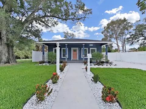 3844 15th Ave S, Saint Petersburg, FL 33711