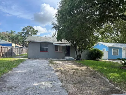 3243 56th Ave N, Saint Petersburg, FL 33714
