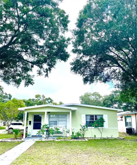1263 57th Ave N, Saint Petersburg, FL 33703
