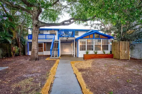 2926 51st St S, Gulfport, FL 33707
