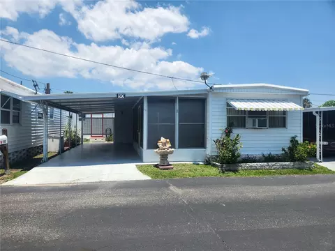 12766 Seminole Blvd #50, Largo, FL 33778