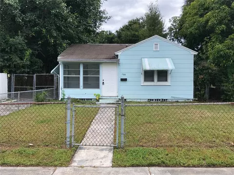 750 19th Ave S, Saint Petersburg, FL 33705