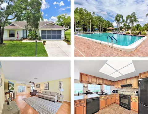9100 Millers Pond Ave, New Port Richey, FL 34655